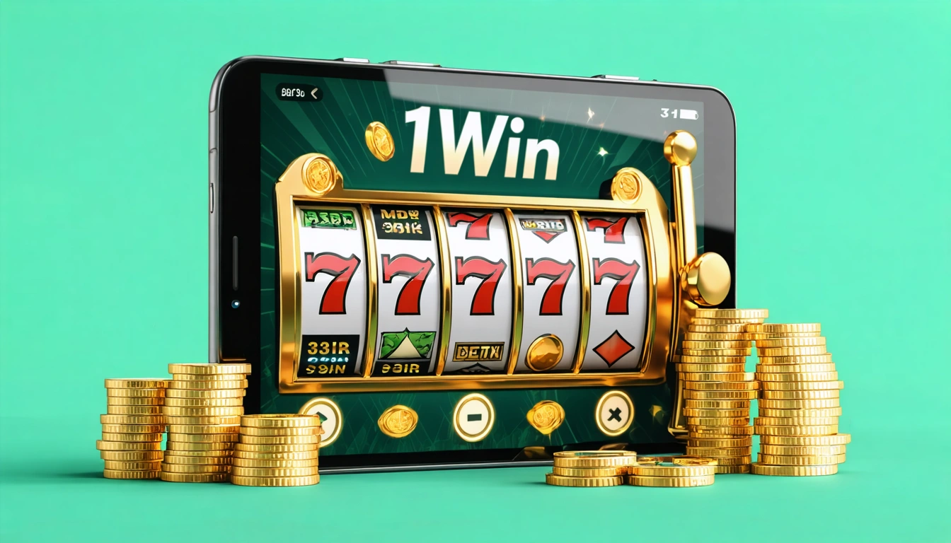 app 1Win