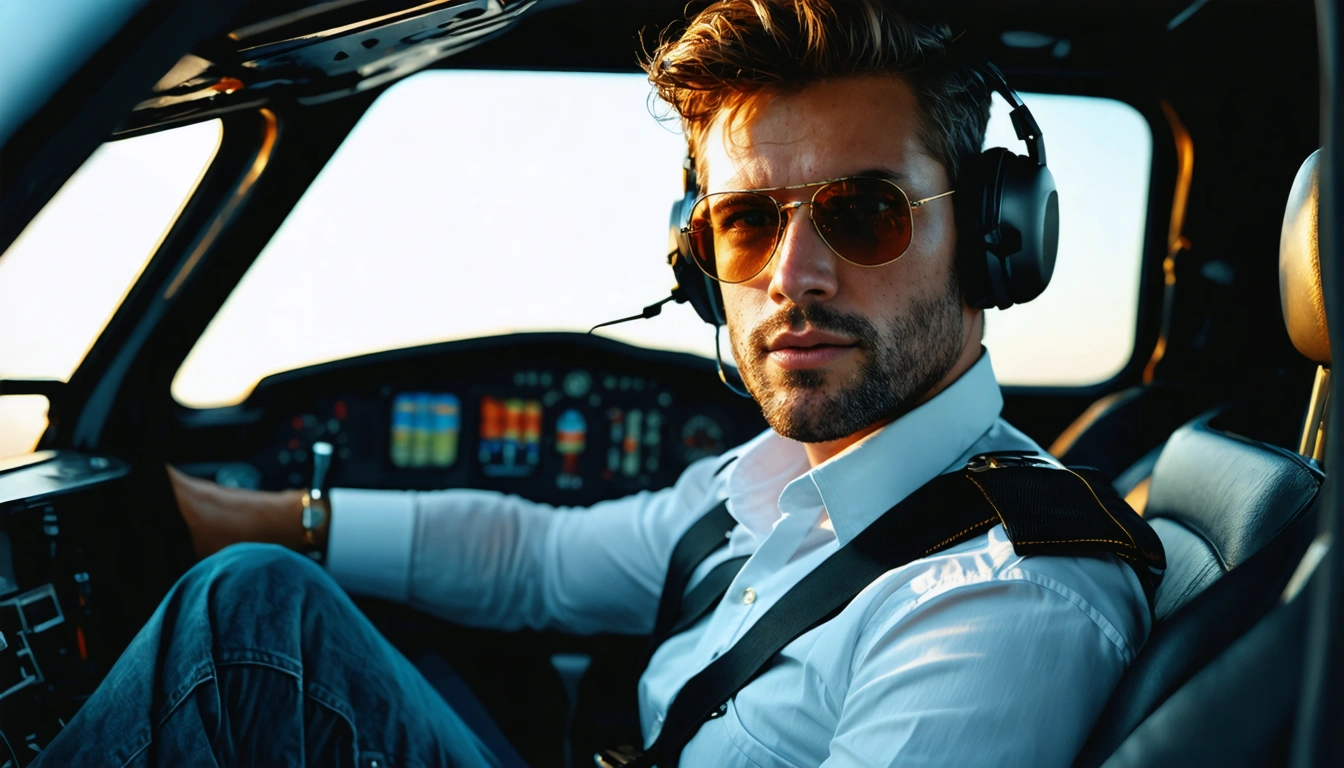 aviator 1Win