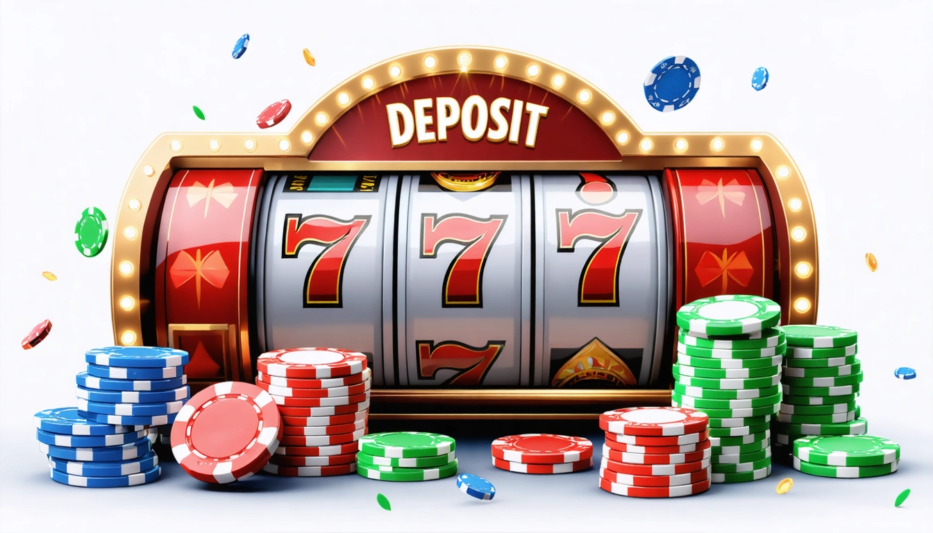 deposit 1Win