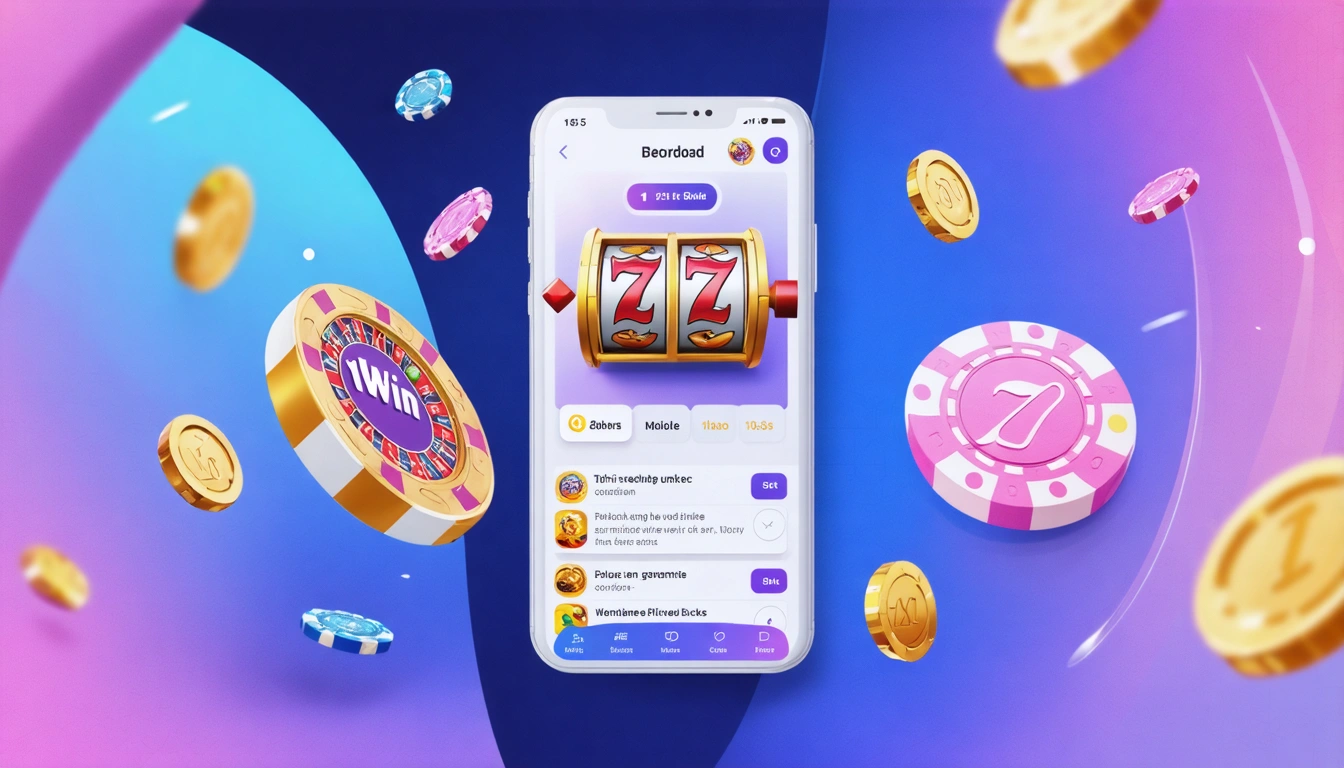 download 1Win