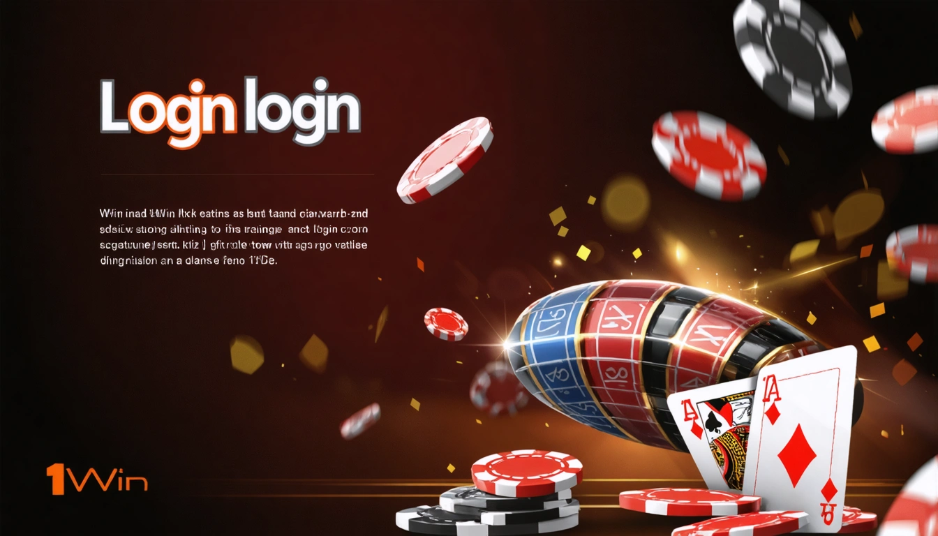 login 1Win