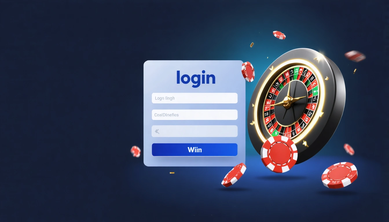 login 1Win